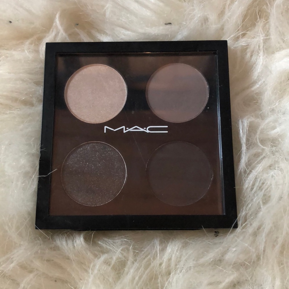 MAC makeup